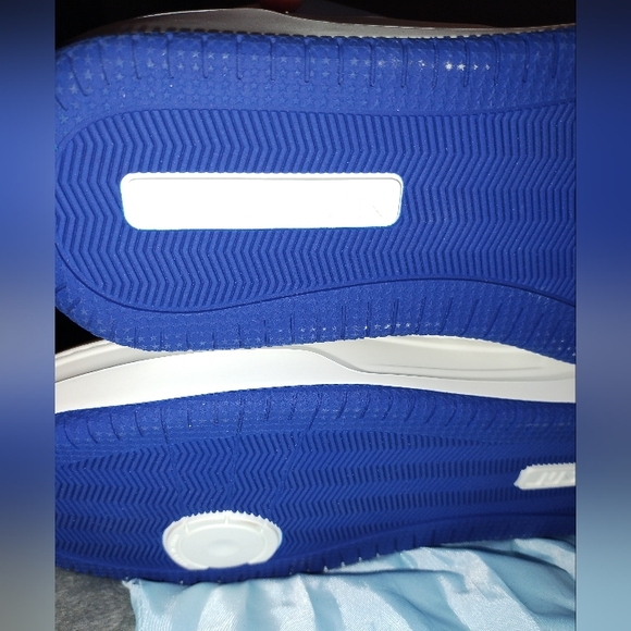 Just Don Luxury Courtside Low Chunky Designer Sneakers 43 EU = Mens Size 10 US - Picture 9 of 13